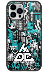 HDC 3 2.0 - Apple iPhone 12 Pro Max