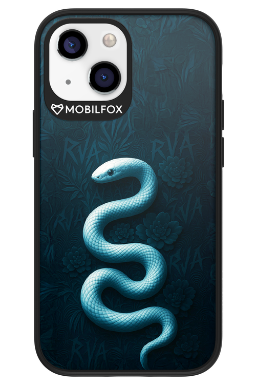 Night Venom 2.0 - Apple iPhone 13 Mini