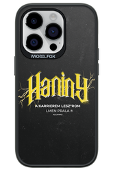 A KARRIEREM LESZ_ROM - Apple iPhone 14 Pro