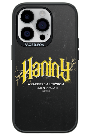 A KARRIEREM LESZ_ROM - Apple iPhone 14 Pro