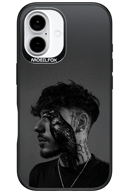 RAVEN 2.0 - Apple iPhone 16