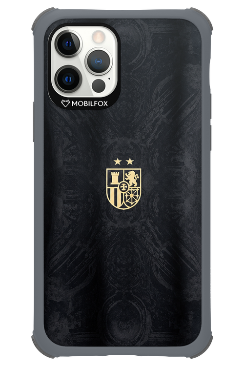 Spain Classic 2.0 - Apple iPhone 12 Pro
