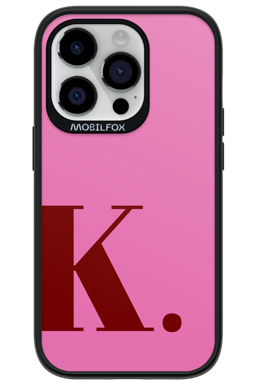 K (Sorbet) 2.0 - Apple iPhone 14 Pro