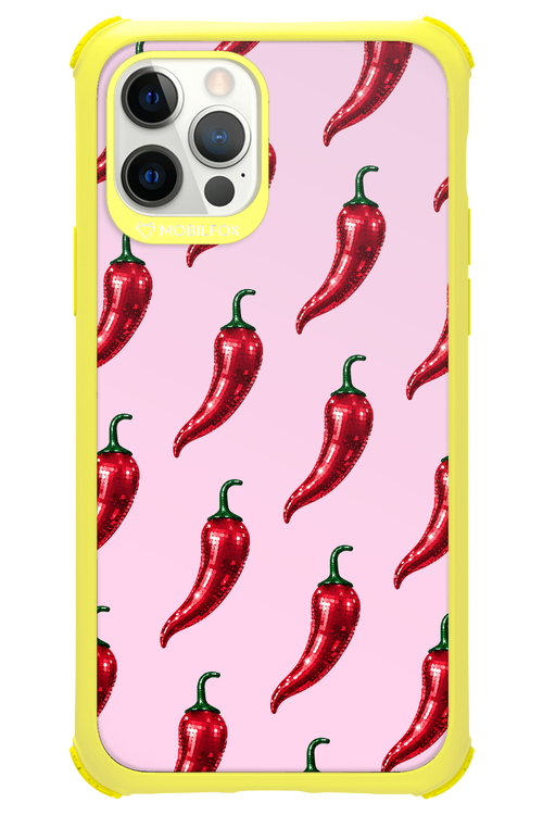Chili Babe 2.0 - Apple iPhone 12 Pro