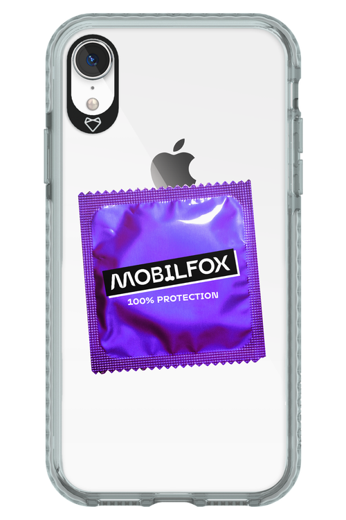 100% Protection 2.0 - Apple iPhone XR
