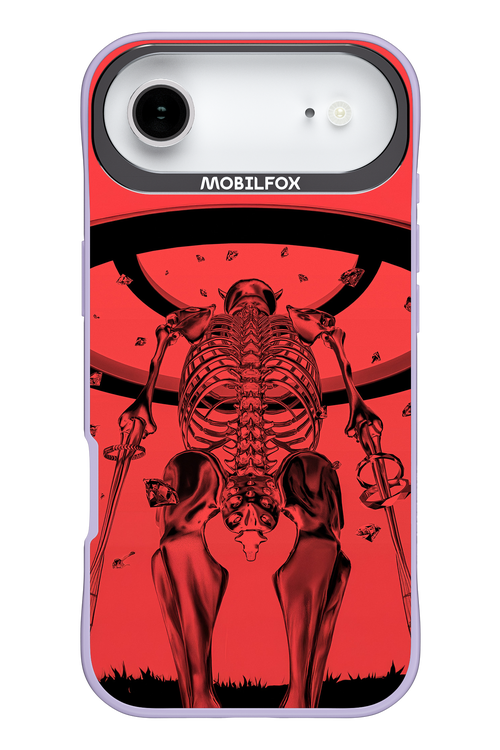 RMN Cover 2.0 - Apple iPhone 17 Air