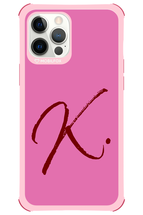 (Sorbet) K 2.0 - Apple iPhone 12 Pro Max