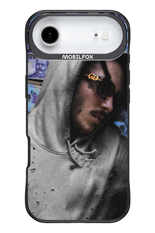 Sute Albastre Cover 2.0 - Apple iPhone 17 Air