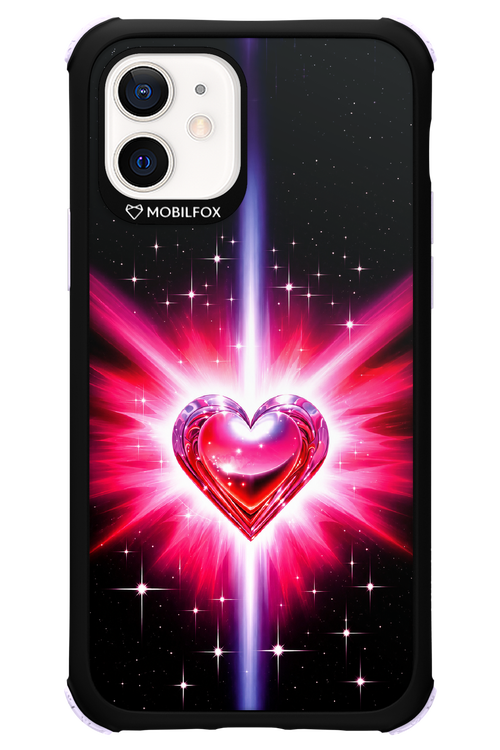 Bright Heart 2.0 - Apple iPhone 12