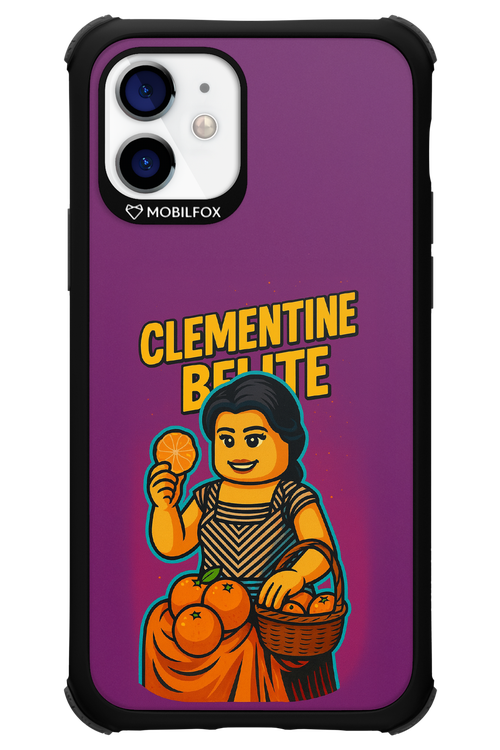 Clementine Belite Lego - Apple iPhone 12