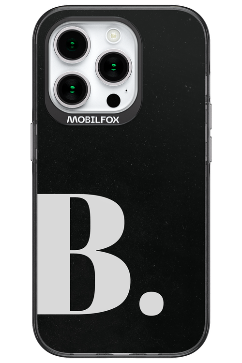 B (Off Space) 2.0 - Apple iPhone 15 Pro