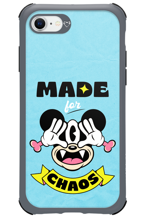 Made for Chaos 2.0 - Apple iPhone SE 2022