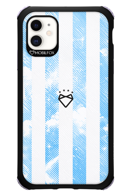 Argentina II 2.0 - Apple iPhone 11