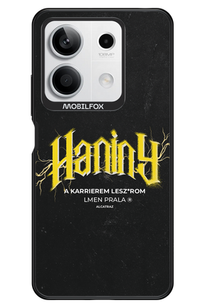 A KARRIEREM LESZ_ROM - Xiaomi Redmi Note 13 5G