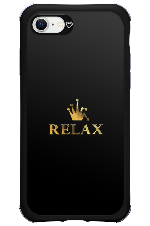 Relax 2.0 - Apple iPhone SE 2020