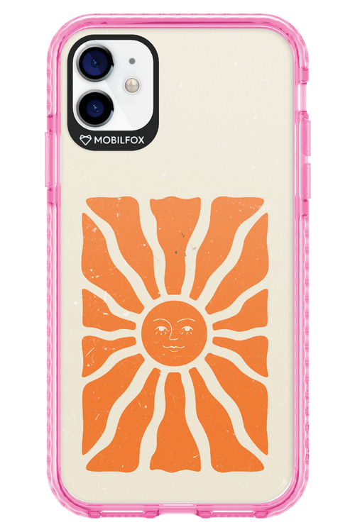 Solar Soul 2.0 - Apple iPhone 11