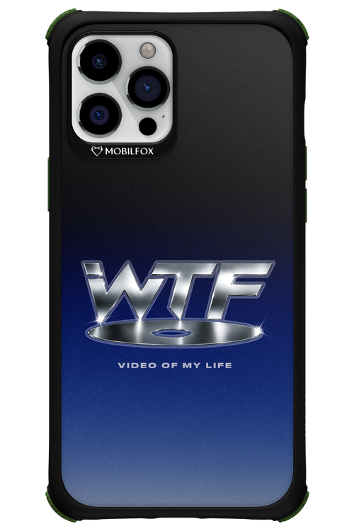 W T F 2.0 - Apple iPhone 12 Pro Max