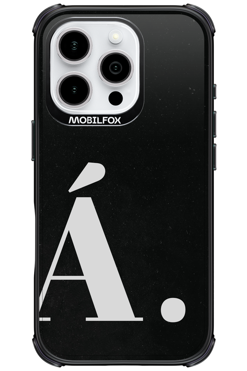 A II (Off Space) 2.0 - Apple iPhone 16 Pro