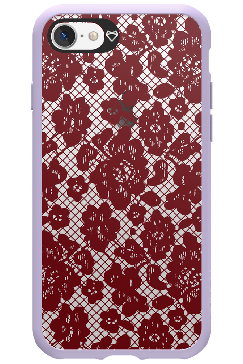 Lace Lover - Apple iPhone 7