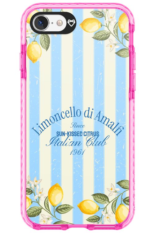 Limoncello - Apple iPhone 7
