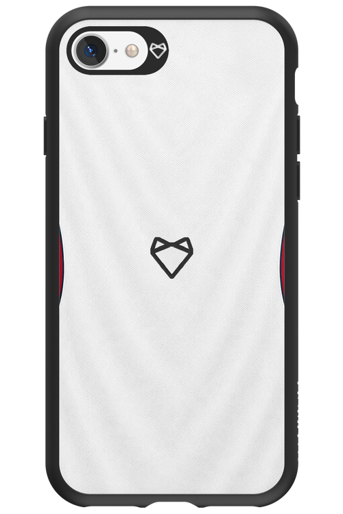 England X Mobilfox 2.0 - Apple iPhone 7