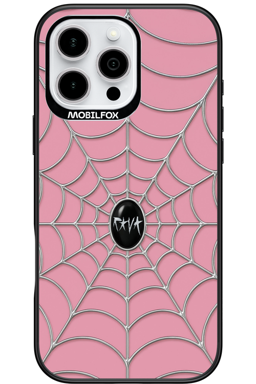 SpiderQueen 2.0 - Apple iPhone 16 Pro Max