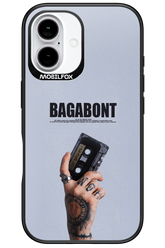 Bagabont Text 2.0 - Apple iPhone 16