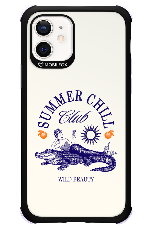 ChillMaid 2.0 - Apple iPhone 12