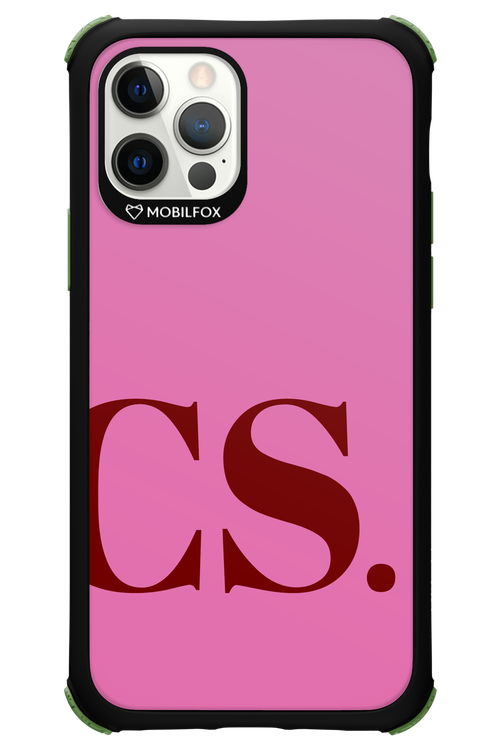 CS (Sorbet) 2.0 - Apple iPhone 12 Pro
