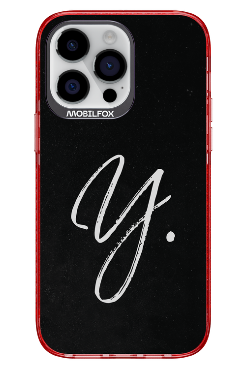 (Off Space) Y 2.0 - Apple iPhone 14 Pro Max