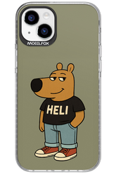 ChillHeli - Apple iPhone 15 Plus