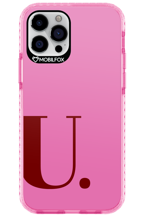 U (Sorbet) 2.0 - Apple iPhone 12 Pro