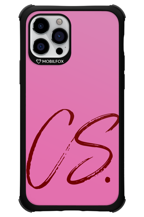 (Sorbet) CS 2.0 - Apple iPhone 12 Pro