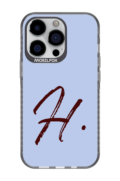 (Jellyfish Presso) H 2.0 - Apple iPhone 13 Pro