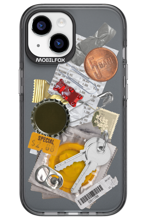 Just in Case 2.0 - Apple iPhone 15