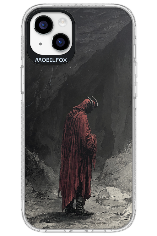 D3MON Cover 2.0 - Apple iPhone 14 Plus