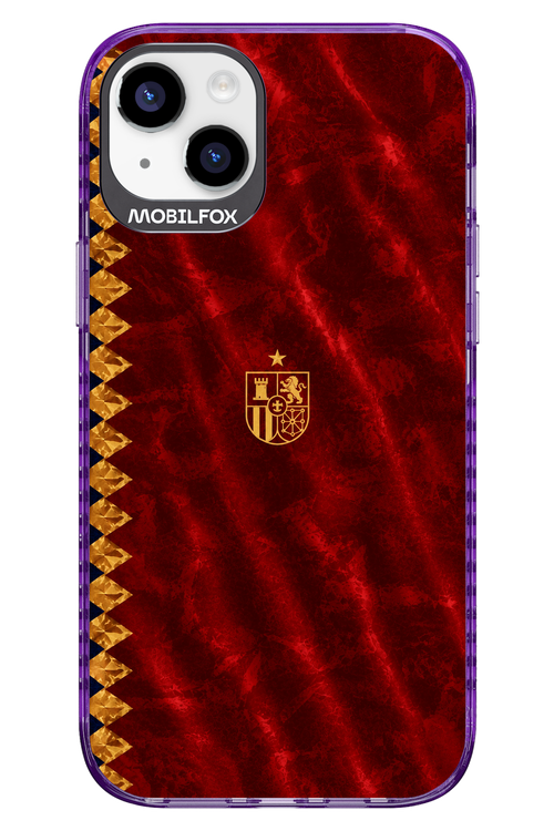 Spania 2.0 - Apple iPhone 14 Plus
