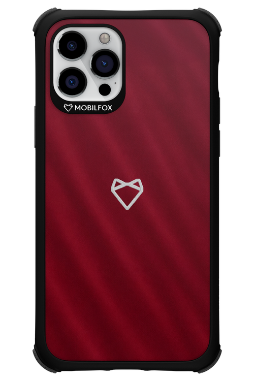 Ungaria X Mobilfox 2.0 - Apple iPhone 12 Pro