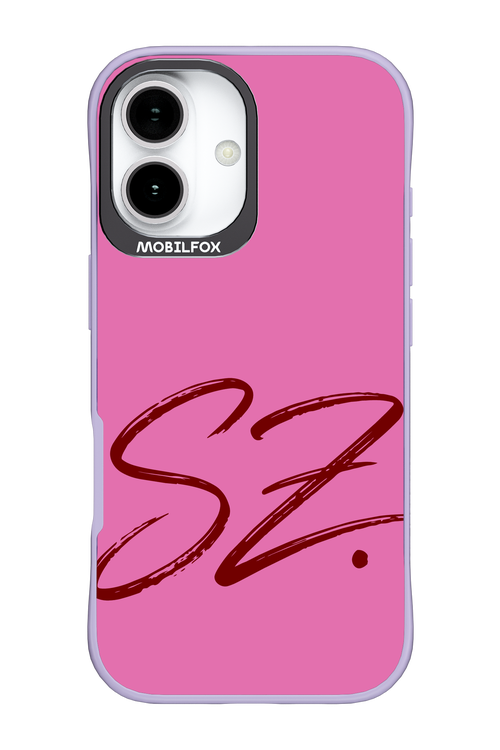 (Sorbet) SZ 2.0 - Apple iPhone 17