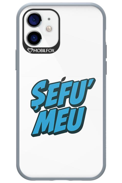 Meu - Apple iPhone 12