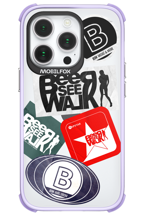 Beerseewalk I - Apple iPhone 14 Pro