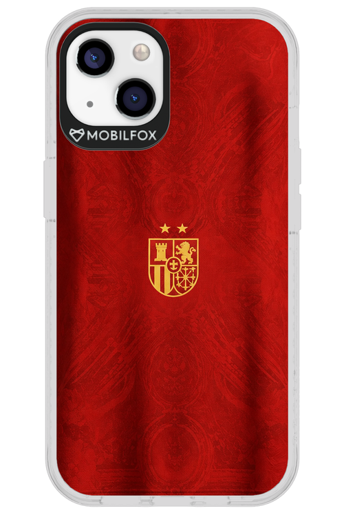 Spain II 2.0 - Apple iPhone 13