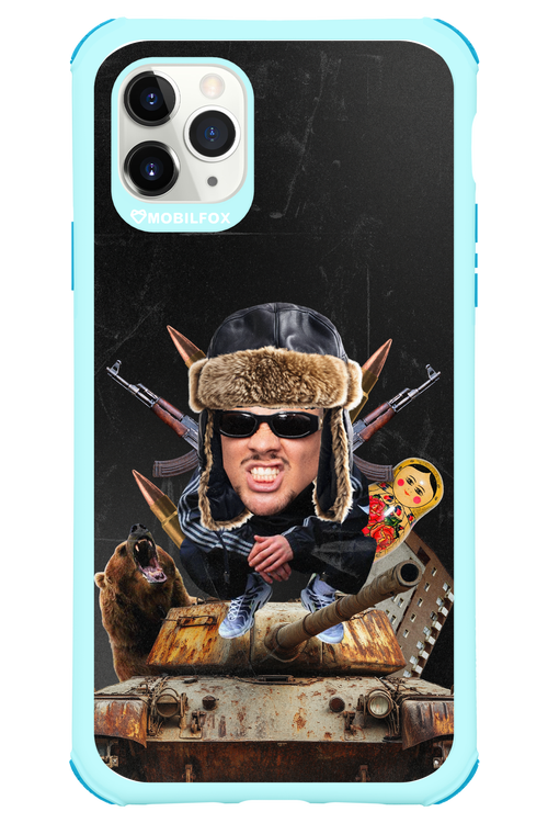 Final Boss - Apple iPhone 11 Pro Max