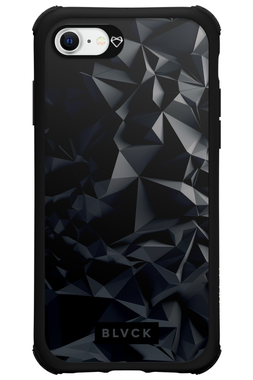 BLVCK MATERIAL - Apple iPhone SE 2022