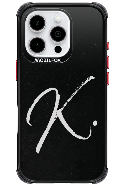 (Off Space) K 2.0 - Apple iPhone 16 Pro