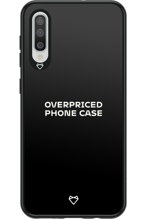 Overprieced - Samsung Galaxy A50