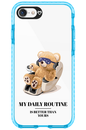 My Daily Routine - Apple iPhone SE 2020