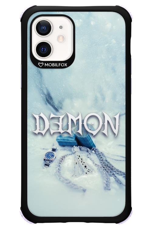 D3MON - Apple iPhone 12