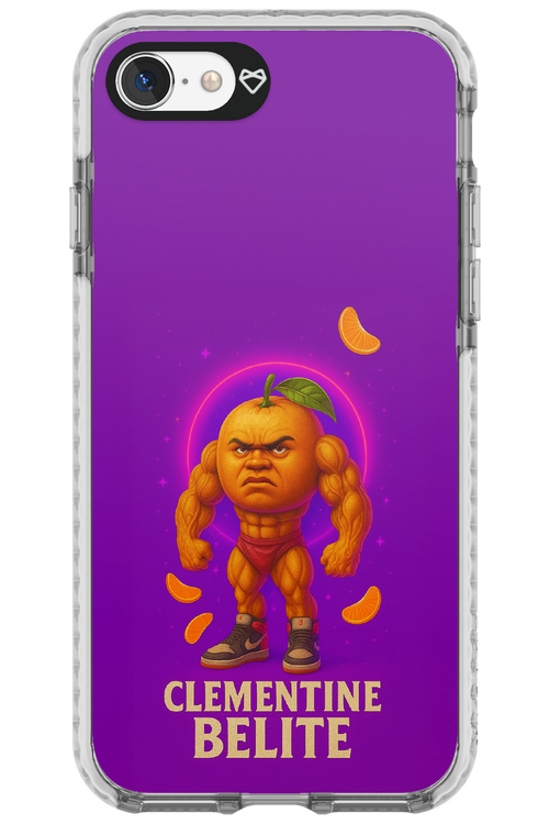 Clementine Belite Muscle - Apple iPhone 7