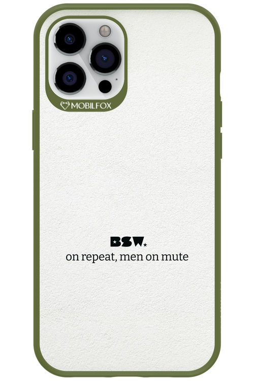 BSW FourSeasons 14 2.0 - Apple iPhone 12 Pro Max